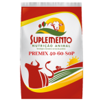 Premix Nutrição Animal