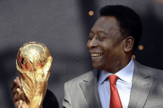 Quantos Gols Pele Tem