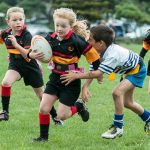 Can rugby end in a tie?