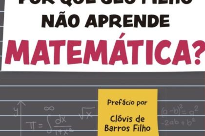 É Verdade Que A Matemática Vai Ser Proibida Aqui No Brasil