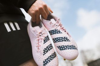 What gear do rugby players wear?