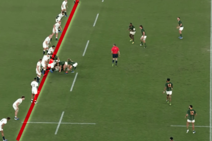 Is rugby older than football?