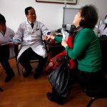 Cura Da Diabetes China