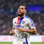 Lazio still monitoring talented Lyon winger Cherki - report - Football ...