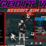 Regedit Vip Nova Atualização V3