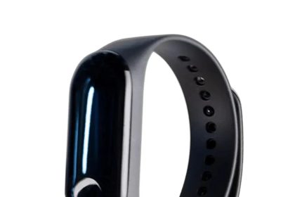 Smart Bracelet Como Ligar