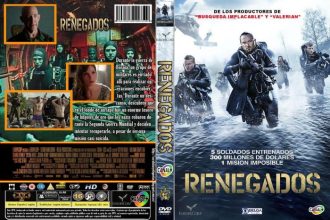Os Renegados