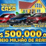 Viva Sorte - Viva Sorte updated their cover photo.