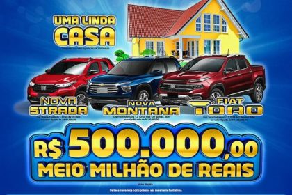 Viva Sorte - Viva Sorte updated their cover photo.