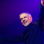 Ritchie lança álbum com músicas inéditas em março