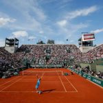 Roland Garros anuncia prize-money recorde para a edição de 2019