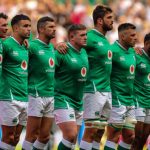 Who is 1 in rugby?