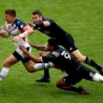 Rugby location guide