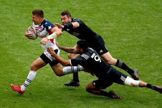 Rugby location guide