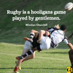 What's harder, rugby or soccer?