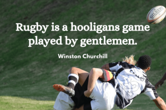 What's harder, rugby or soccer?
