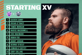 How long is a 15 rugby game?