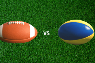Is rugby American or British?