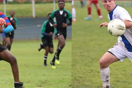 Is Rugby More Dangerous Than Football? - Metro League