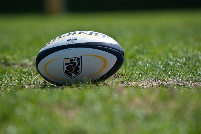 How long is rugby rules?