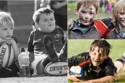 Is it good to play rugby?