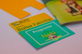 Agendar Atualização Do Bolsa Família