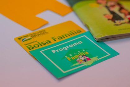 Agendar Atualização Do Bolsa Família