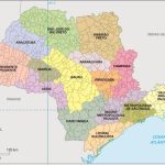 Quantos Municípios Tem O Estado De São Paulo