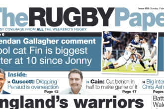 Who hits harder, rugby or football?