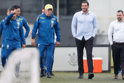 Brasil x Paraguai: onde assistir ao vivo, horário e escalações do jogo ...