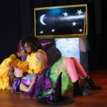 Teatro Popular apresenta “O Segredo das Fadas” no final de semana ...