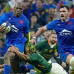 Who is the most impressive rugby player?