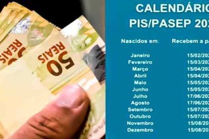 Pis E Abono Salarial É A Mesma Coisa