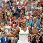 Today in Sports - Serena Williams wins her 16th Grand Slam title by winning the French Open
