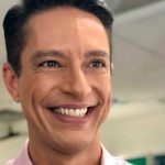 Sergio Aguiar Saiu Da Record