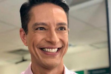 Sergio Aguiar Saiu Da Record