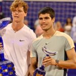 Alcaraz y Sinner, dos amigos que intentan marcar una época en el tenis