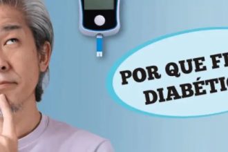 Diabetes tipo 2 - Vejaki