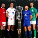 Who won the most 6 nations?