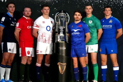 Who won the most 6 nations?