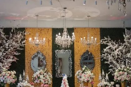 Casa De Festa Cuiaba