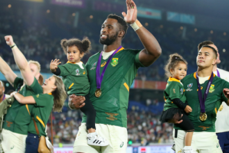 Is rugby or soccer bigger in England?