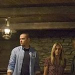 O Segredo Da Cabana Filme Completo