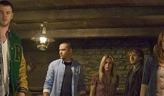 O Segredo Da Cabana Filme Completo