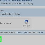 Cómo sabes que si tu cuenta ha sido bloqueada en Reddit