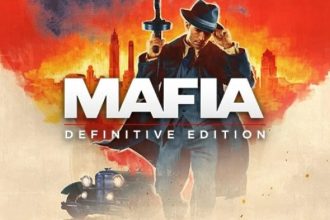 Serie Terra Da Mafia