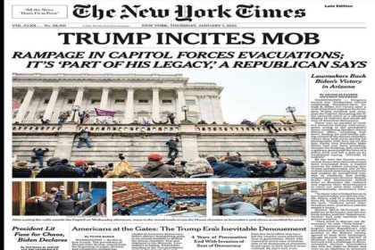 New York Times