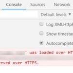 Your Request Has Been Blocked Due To A Network Policy. Reddit