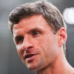Estrelas da Copa: Thomas Müller é a experiência na Alemanha - ISTOÉ ...