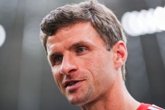 Estrelas da Copa: Thomas Müller é a experiência na Alemanha - ISTOÉ ...